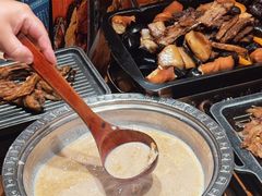 -格日勒阿妈蒙古厨房(新华广场店)