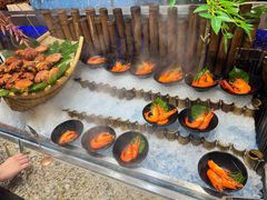 -初色海鲜自助(万丰路店)