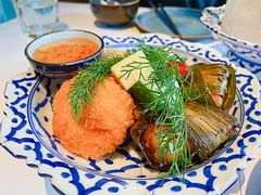 -BetterThai 泰加(苏州中心店)