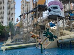 -亚马逊丛林水乐园