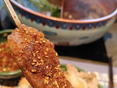 -阿古蒙·传统涮火锅自助(三台子万象汇店)