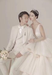 -巴黎恋人婚纱摄影(东莞总店)