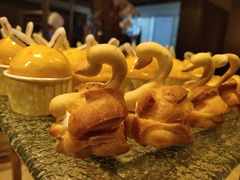 -金海湾自助餐厅(金陵饭店)