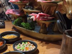 -九田家黑牛烤肉料理(华侨城店)