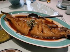 -渔娘渔家丹东海鲜(东直门店)