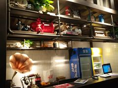 -炭舍干锅·烤鱼(扬名广场店)