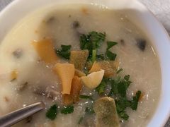 -潮府馆·非遗潮州菜·港式点心(世纪公园店)