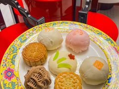 -京宴点心局