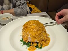 -狮王府淮扬菜(新街口友谊店)
