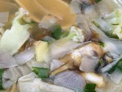 -福清滑(乐南公寓店)