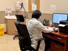 -百汇医疗健康管理与出国体检中心