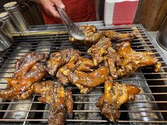 -沙州食驿·非遗小吃夜市