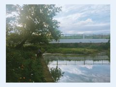 -汉水公园