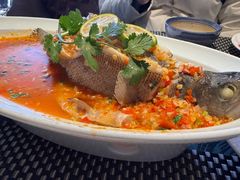 -翡翠鸟精品泰国菜(北辰财富中心店)