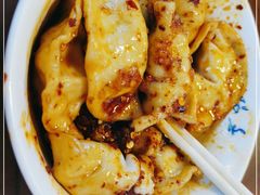 -春阳水饺(香槟广场店)