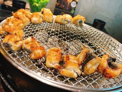 吉力烤鳗鱼-吉力烤鳗