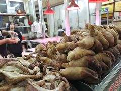 -老字號·桥下猪肚(龙眼南路店)