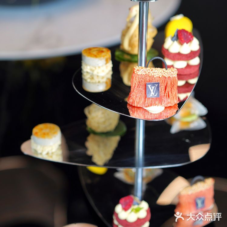 和闺蜜聚餐选择这家就绝对不会出错!