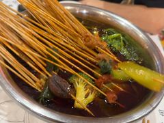 -成都瓜串串(华强北店)
