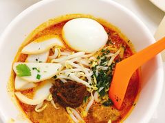 -Killiney Kopitiam(基利尼路67号店)