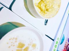 -聪嫂私房甜品(旺角二店)