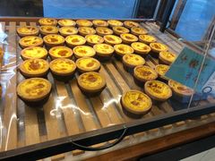 -Dough&Joe团憩(瑞虹天地月亮湾店)