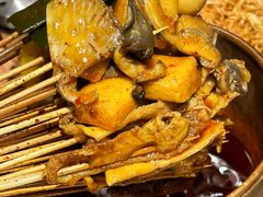 -1819餐厅·团队聚餐·烤串·精酿