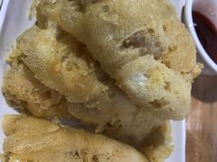 -章记正宗南岗鱼蛋火锅