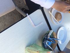 乾毓德羊汤-天津乾毓德饭庄·清真传统炒菜·海鲜烧烤(咸阳路店)