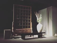 -T館·花园艺术餐厅