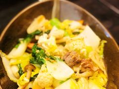 十菜-THE PAWON·8碗(古北SOHO店)