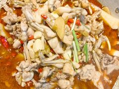 大盆牛蛙-昱龙大盆牛蛙馆(三兴街总店)