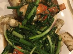 -无招牌海鲜餐厅(滨海艺术中心店)