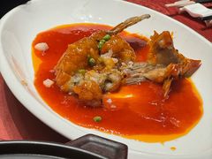 -古南都·老广东酒楼(龙江店)