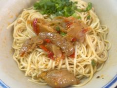 -万三面馆(青龙正街太古里店)