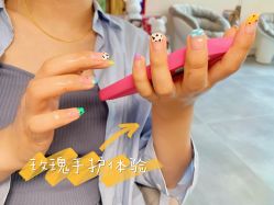 -茉柠Morning Nails