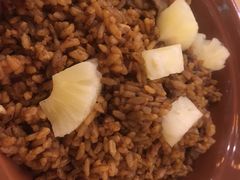 -萨莉亚意式餐厅(特力时尚汇店)