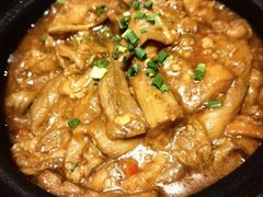 -雪龙轩中餐厅(银基冰雪酒店)