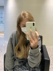 -Rise Hair上升造型