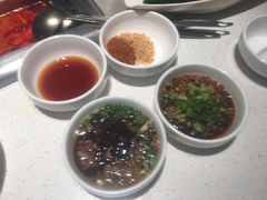 料碗-海底捞火锅(金花路店)