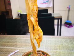 -启明腊汁肉揪面片(翠华路总店)