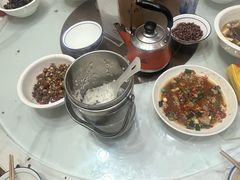 -秀妈厨房(灰汤老店)