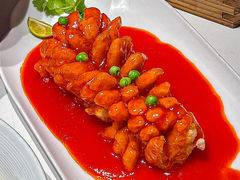 -U你·湖北家宴菜(南湖总店)