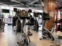 -沈坚强游泳俱乐部(长征分部)