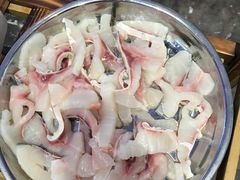 无骨爽肉鲩鱼-鱼醉无骨鱼·中山脆肉鲩(荔湾路店)