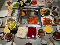 -海底捞火锅(群光广场店)