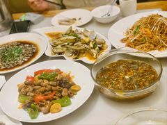 家烧鱼肚-华盛丰温州大排档(东三环南路店)