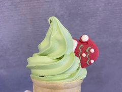-麦当劳(城西银泰店)