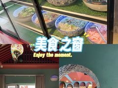 -伊斯麦尔丝路·新派菜(沙子口店)