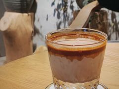 茶底世界-25#COFFEE(古地石店)